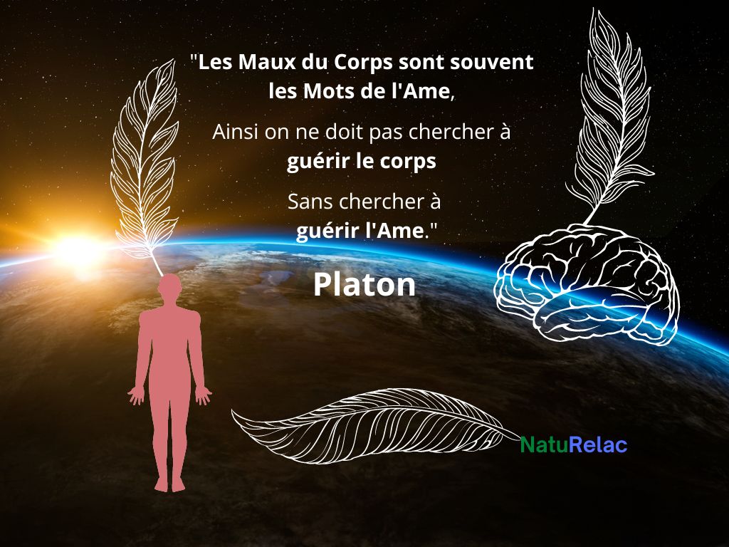 Corps et Ames